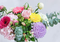 Flower Glory Bouquet - Toronto Flower Gallery