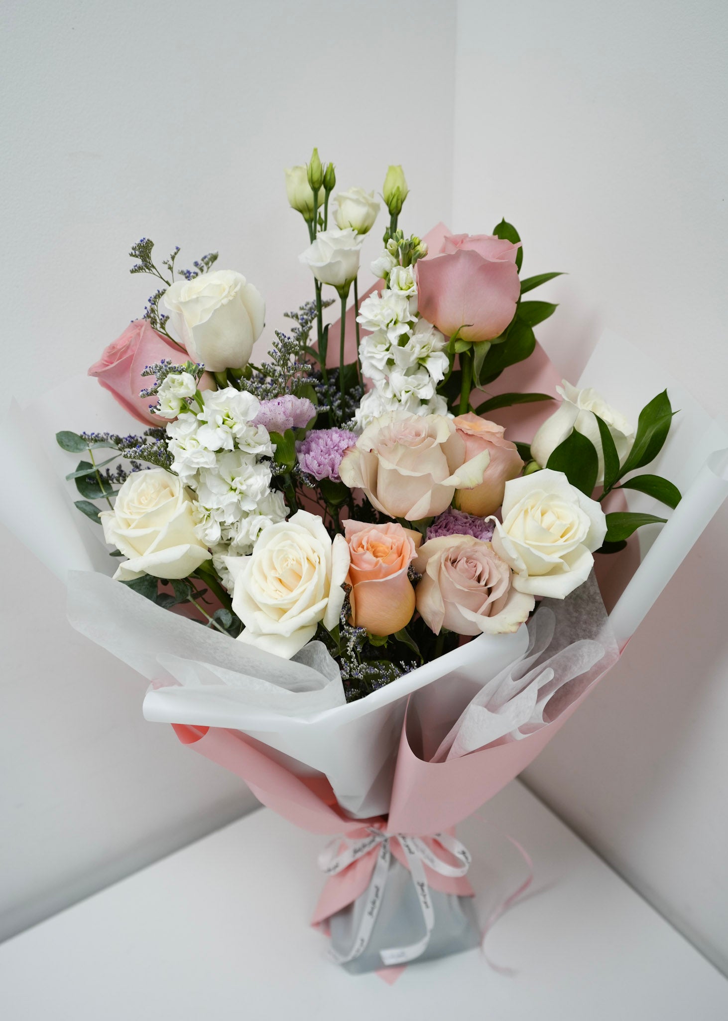 Small Pink Bouquet