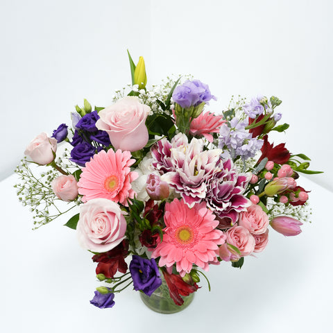 [VD] Blossom Bouquet