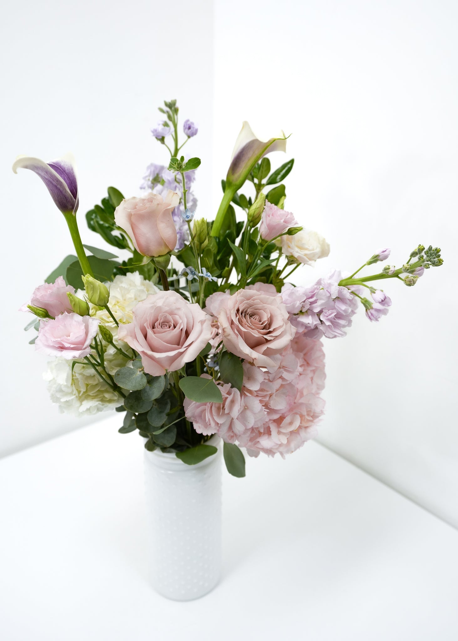 Violet Garden - Flower & Plant Free Delivery | Toronto Flower Shop ...