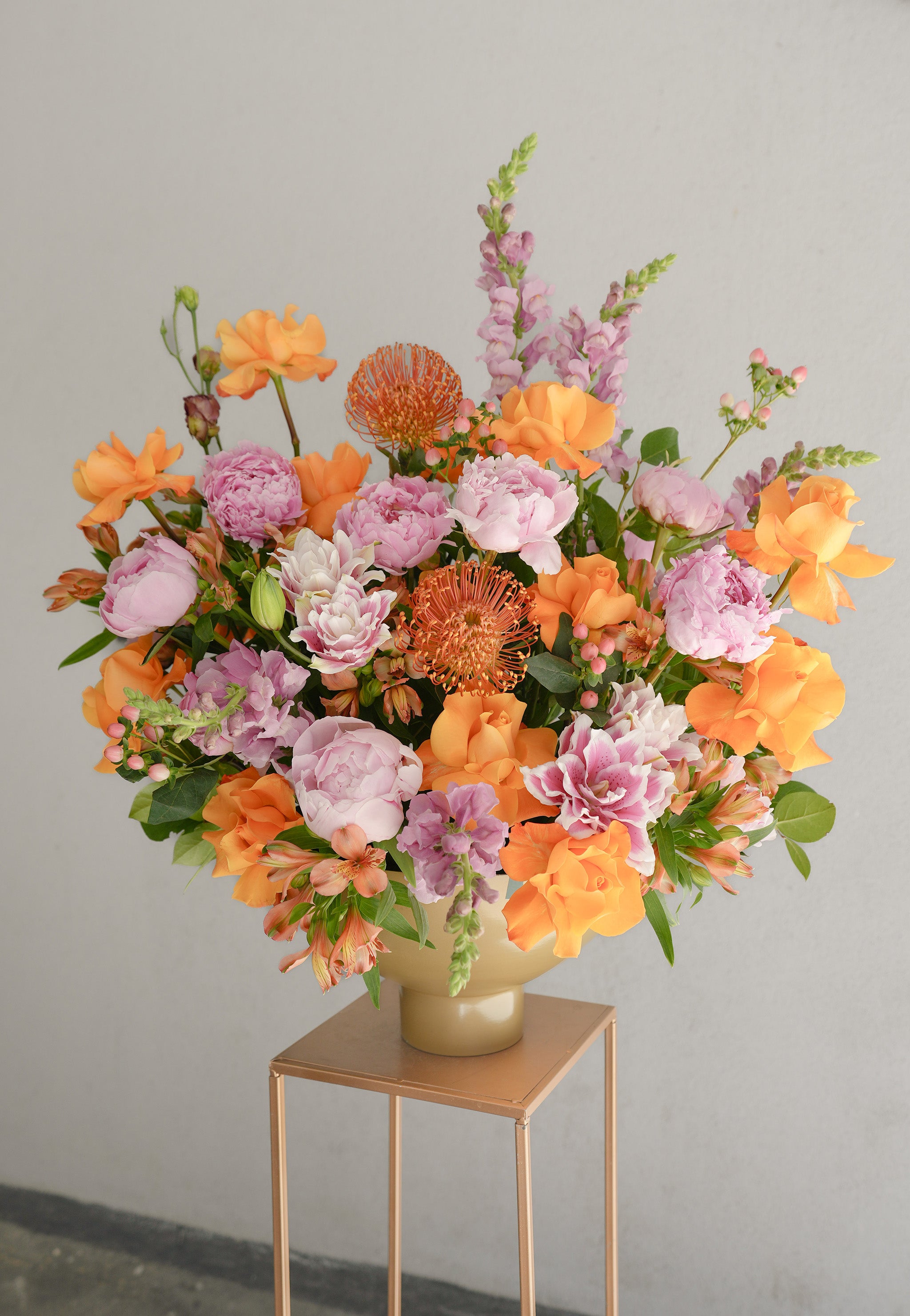Floral Fantasy - Flower & Plant Free Delivery | Toronto Flower Shop ...