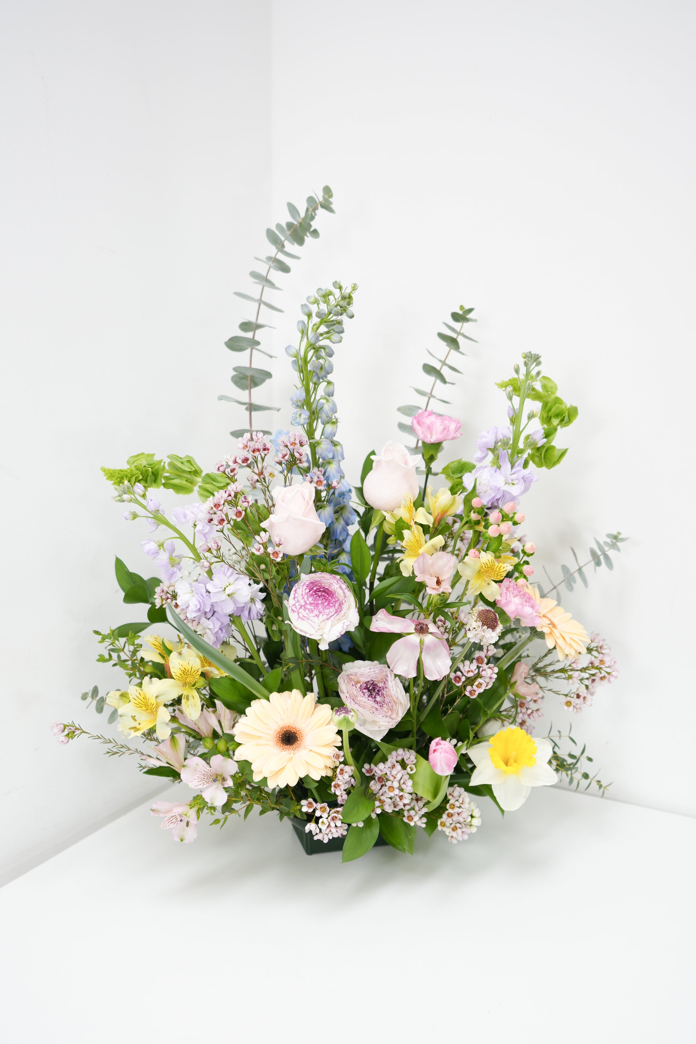 Spring Shower - Flower & Plant Free Delivery | Toronto Flower Shop ...