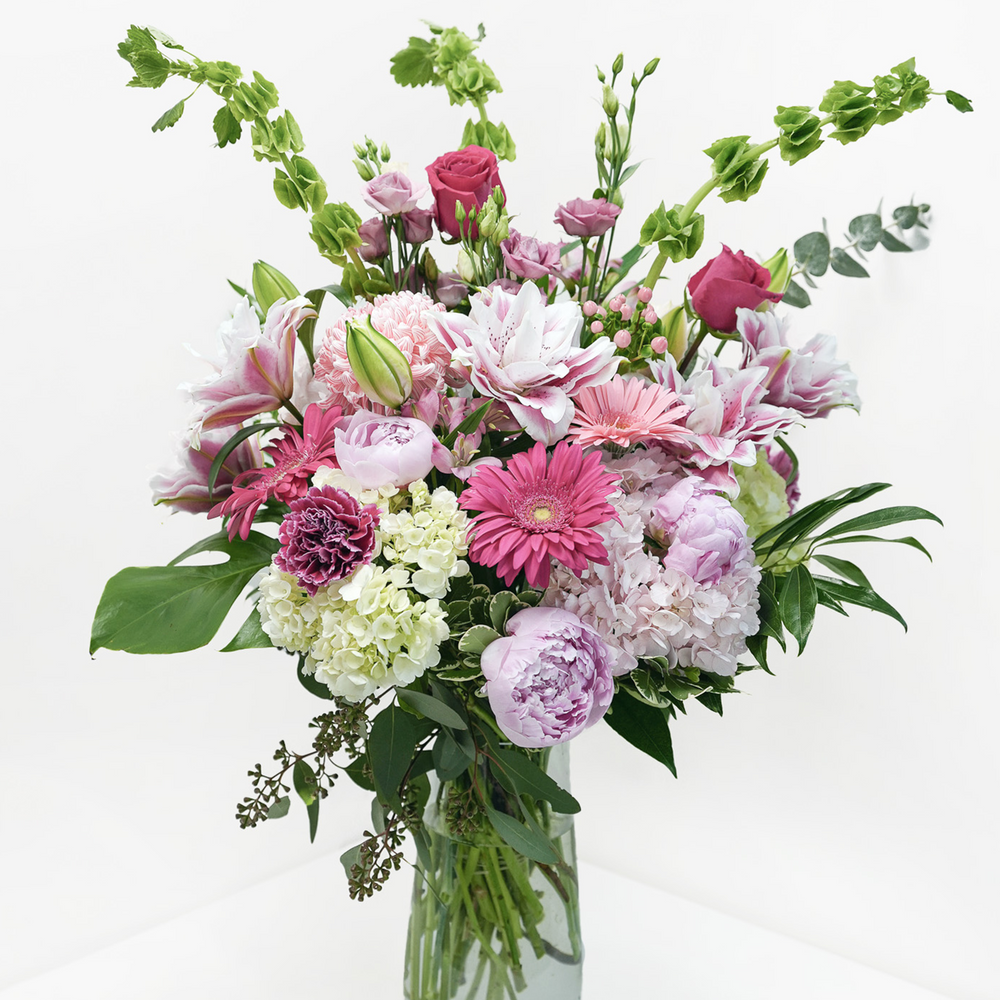 Serenity Flower & Plant Free Delivery Toronto Flower Shop Toronto