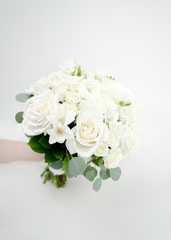 Wedding Melody Bridal Bouquet
