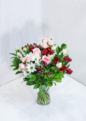 Sweet Surprises Bouquet - Flower - Toronto Flower Gallery