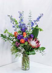 Best Tropical Bouquet - Toronto Flower Gallery