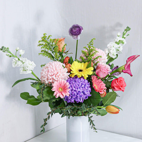 Bright and Sunny Bouquet