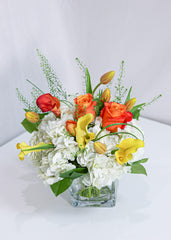 Sunshine Bouquet - Flower - Toronto Flower Gallery
