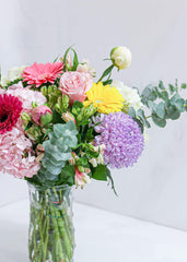 Flower Glory Bouquet - Toronto Flower Gallery