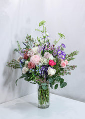 Welcome Bouquet - Toronto Flower Gallery