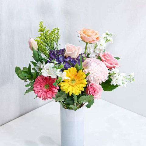 [MDAY] Early Blooming Bouquet