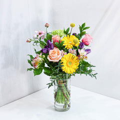 Spring Awakening Bouquet - Toronto Flower Gallery