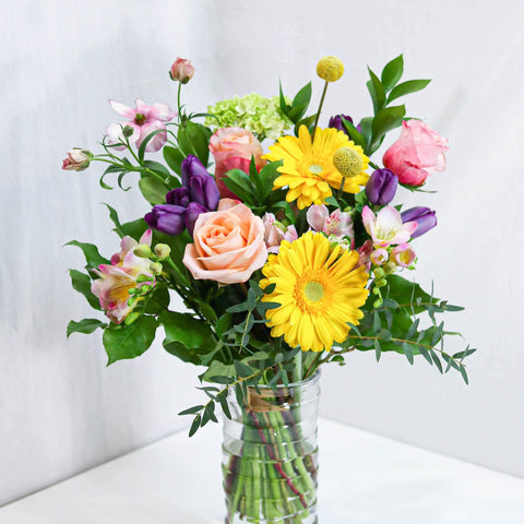[MDAY] Spring Awakening Bouquet