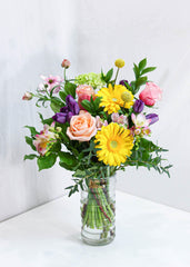 Spring Awakening Bouquet - Toronto Flower Gallery