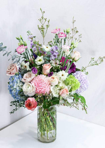 Welcome Bouquet - Toronto Flower Gallery