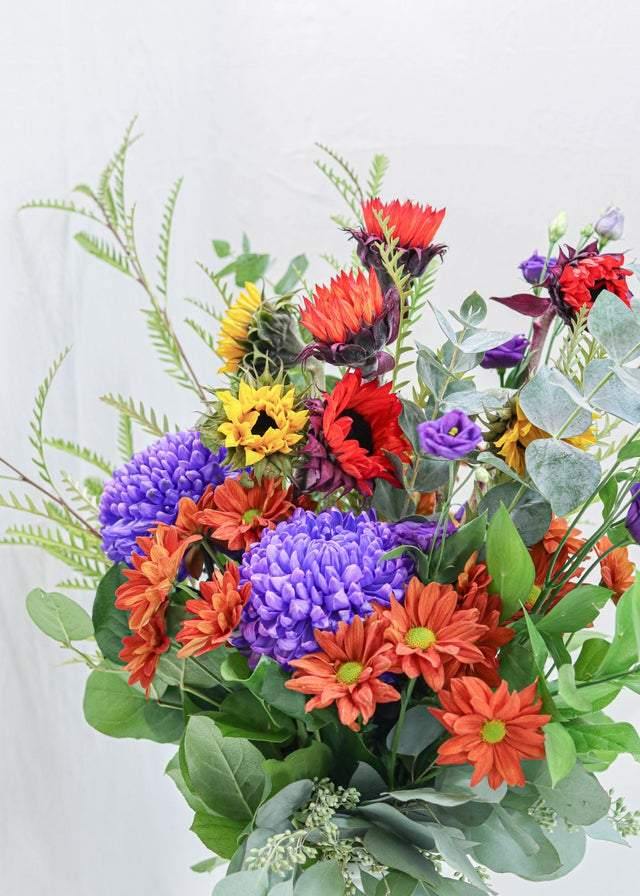 Sweet Thought Bouquet - Flower - Toronto Flower Gallery