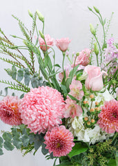 Modern Royalty Bouquet - Flower - Toronto Flower Gallery