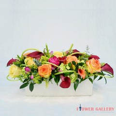 Brighten Up Your Day - Toronto Flower Gallery
