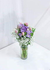 Spring in Vase - Flower - Toronto Flower Gallery