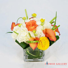 Sunshine Bouquet - Flower - Toronto Flower Gallery