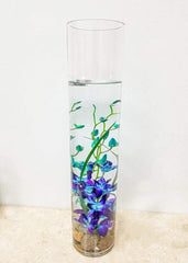 Submerged Flower Arrangement - Flower - Toronto Flower Gallery