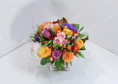 Sweet & Pretty Bouquet - Flower - Toronto Flower Gallery