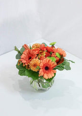 Natural Elegance Bouquet - Flower - Toronto Flower Gallery