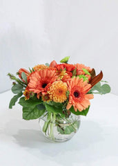 Natural Elegance Bouquet - Flower - Toronto Flower Gallery