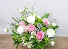 Sweet Success Bouquet - Toronto Flower Gallery