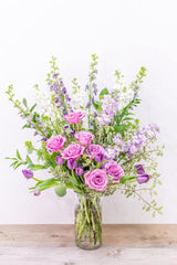 Lavender Love - Toronto Flower Gallery