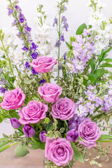 Lavender Love - Toronto Flower Gallery