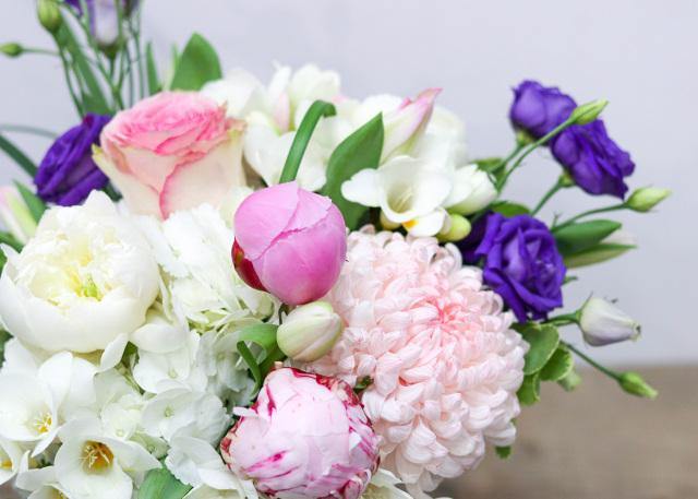 Designer Choice Bouquet - Toronto Flower Gallery