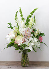 Oriental Scents Bouquet - Toronto Flower Gallery