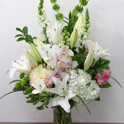 Oriental Scents Bouquet