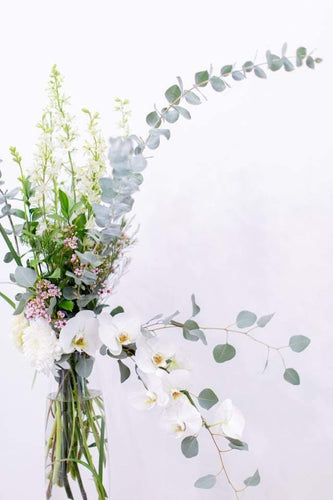 Morning Bird Bouquet - Toronto Flower Gallery