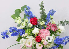 Summer Sight Bouquet - Toronto Flower Gallery