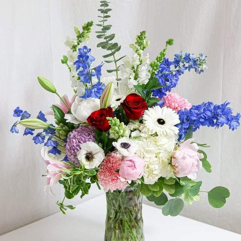 [MDAY] Summer Sight Bouquet