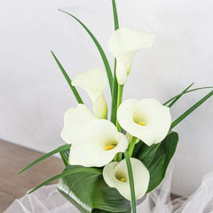 Calla Lily Mini Bouquet - Toronto Flower Gallery
