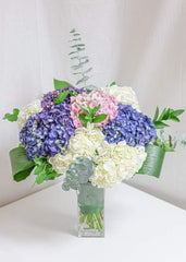 Hydrangea Bouquet - Toronto Flower Gallery