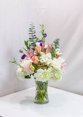 Brighten Up Flowers - Toronto Flower Gallery