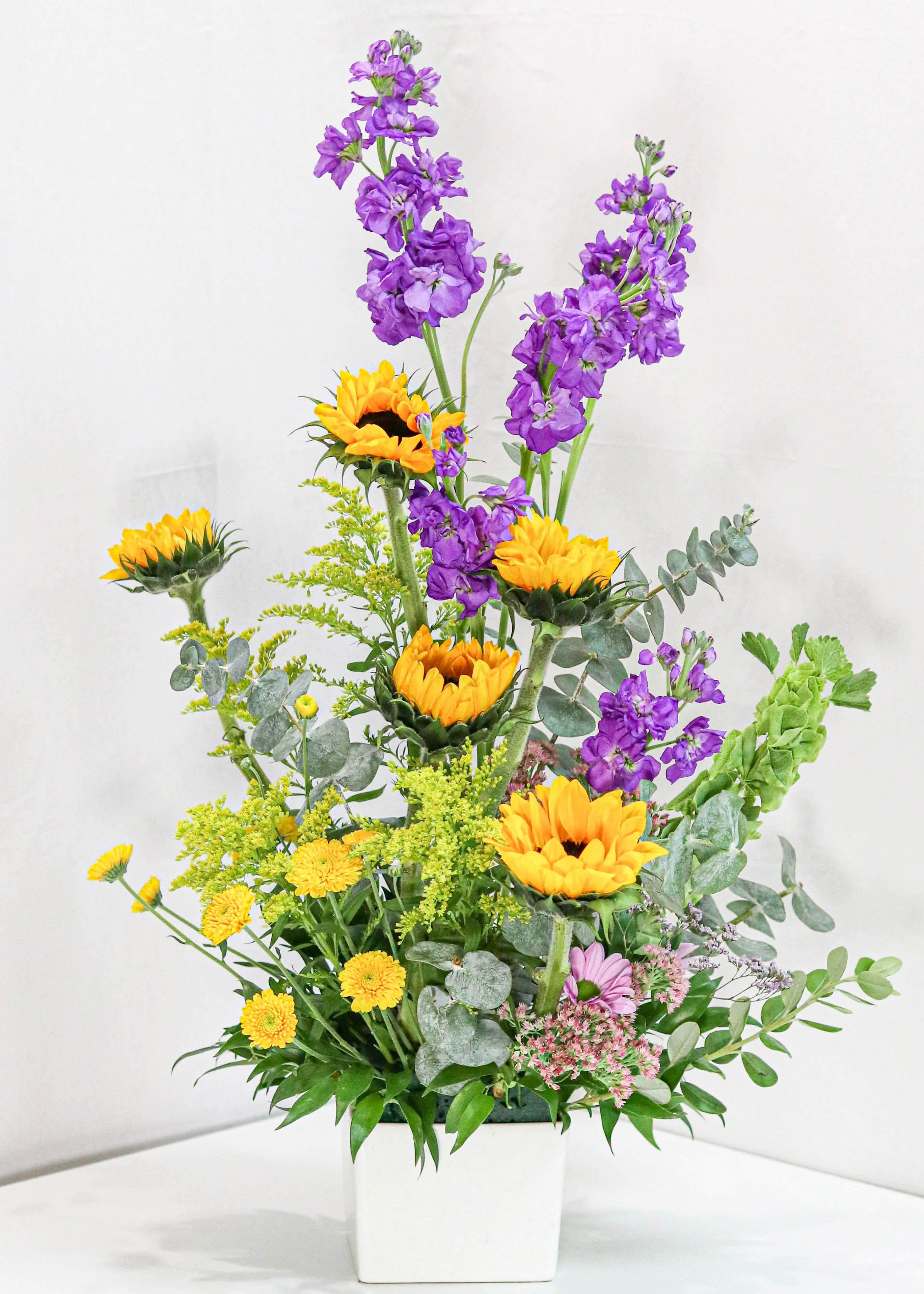 Perfect Harmony Bouquet - Toronto Flower Gallery
