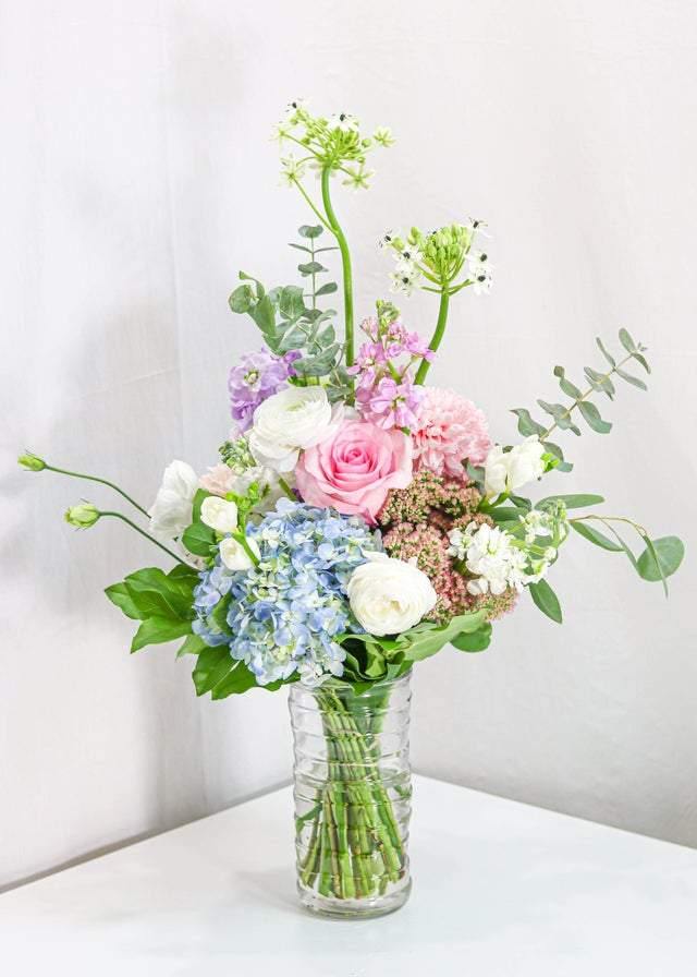 Felicity Bouquet - Toronto Flower Gallery