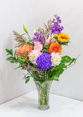 Harvest Time Bouquet - Toronto Flower Gallery
