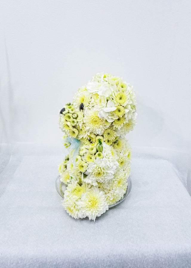Flower Bear - Toronto Flower Gallery