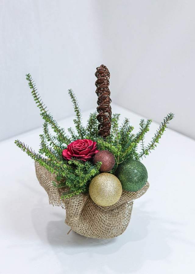 Christmas Ornaments - Toronto Flower Gallery