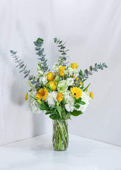 Lemon Sorbet - Toronto Flower Gallery
