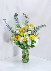 Lemon Sorbet - Toronto Flower Gallery
