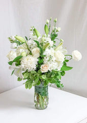 Eternal Friendship Bouquet - Flower - Toronto Flower Gallery