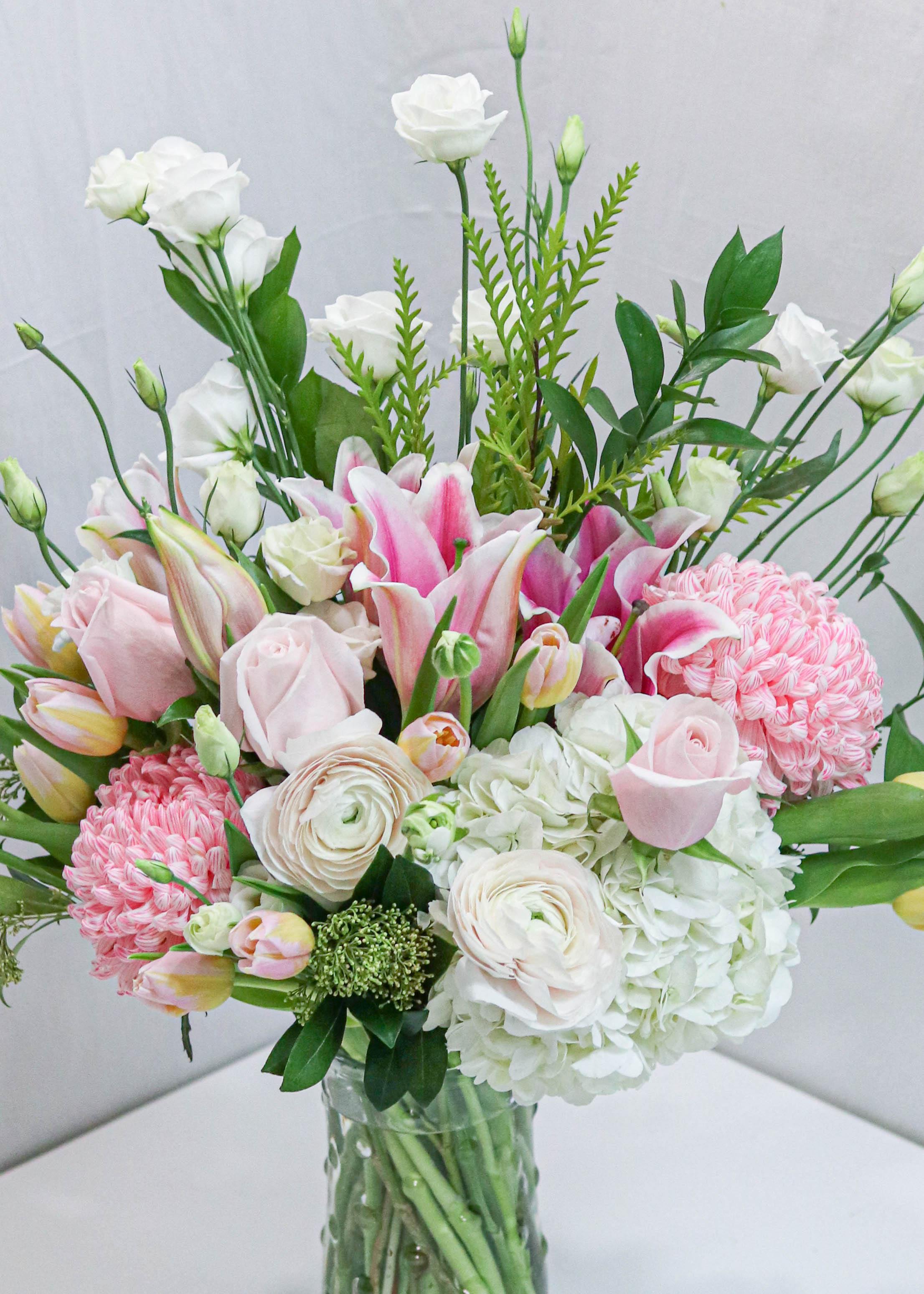 My Love Bouquet - Toronto Flower Gallery