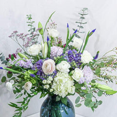 Luxury Blooming Bouquet - Toronto Flower Gallery